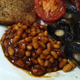 Illustration for article titled I fell asleep when I got in from work, so Im having an English Breakfast for late lunch.